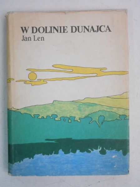 W dolinie Dunajca