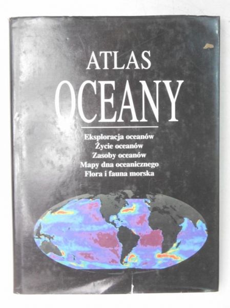 Atlas oceany