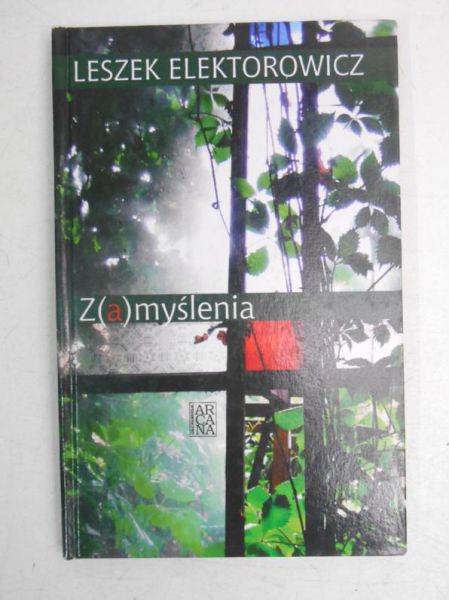 Elektorowicz  - Z(a)myślenia