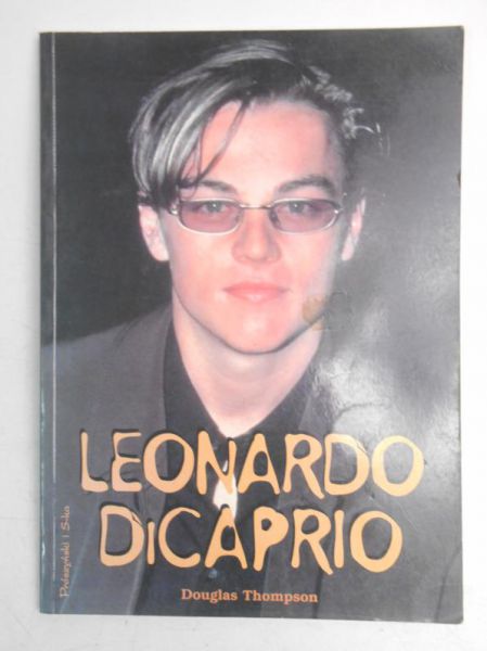 Leonardo DiCaprio