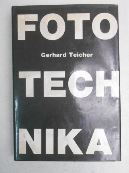 Fototechnika