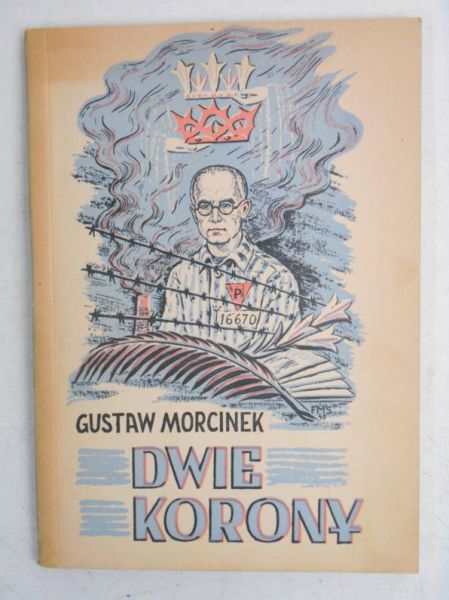 Dwie korony, 1948 r.