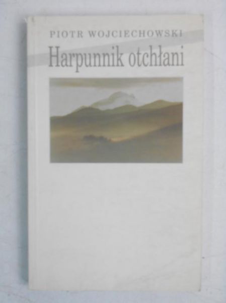 Harpunnik otchłani