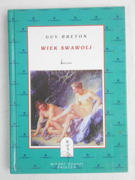 Breton Guy - Wiek swawoli