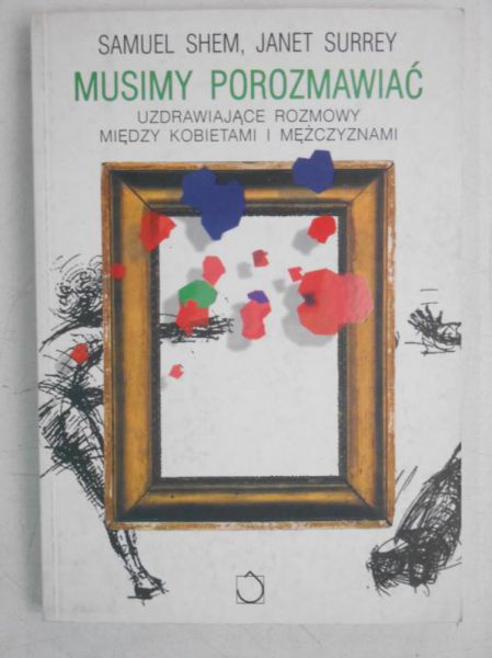 Musimy rozmawiać