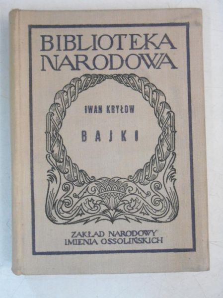 Bajki, BN