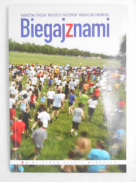Biegaj z nami