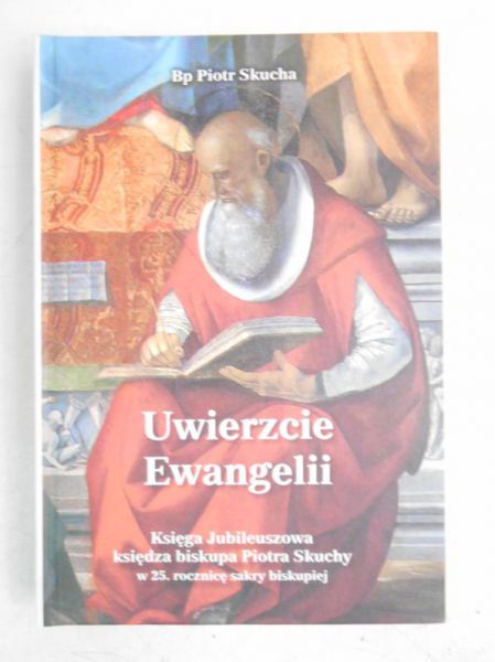 Uwierzcie Ewangelii