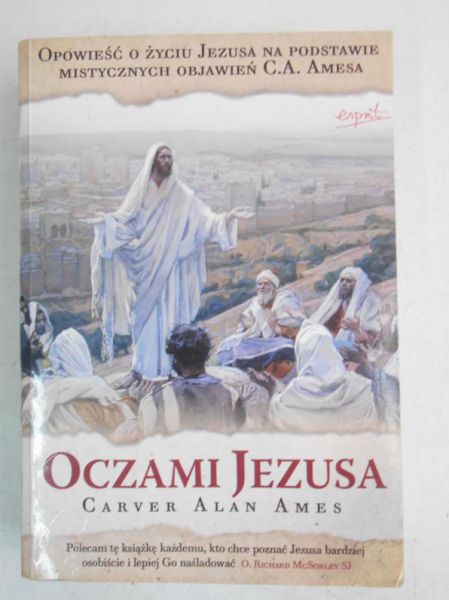 Oczami Jezusa