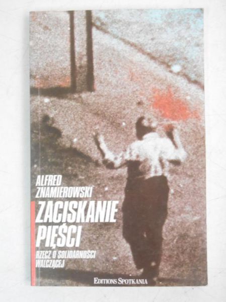 Zaciskanie pięści