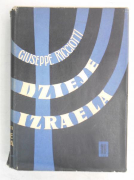 Dzieje Izraela