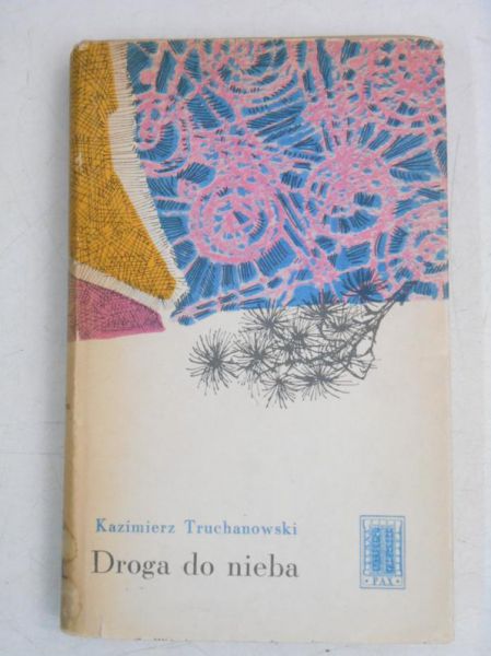 Droga do nieba + Autograf