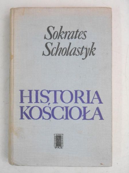 Historia Kościoła
