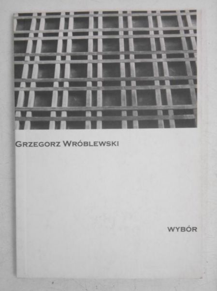Wybór