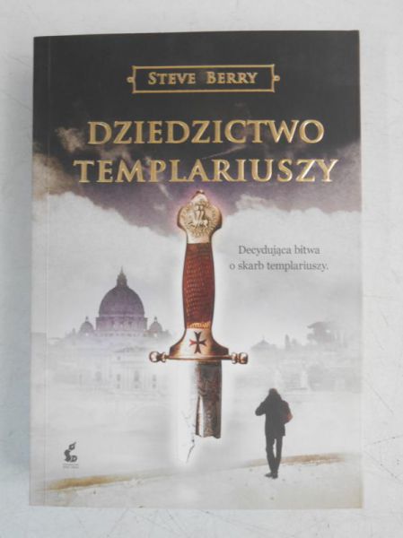 Dziedzictwo Templariuszy