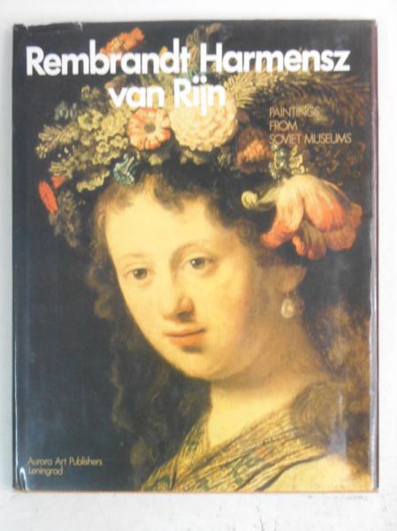Rembrandt Harmensz van Rijn