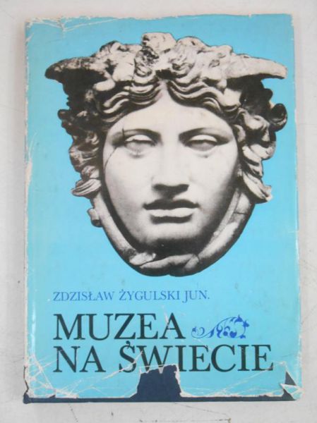 Muzea na świecie