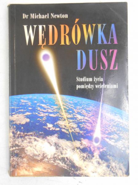Wędrówka dusz