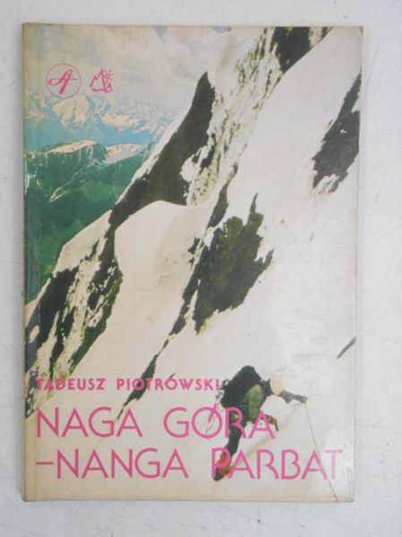 Naga góra-Nanga Parbat