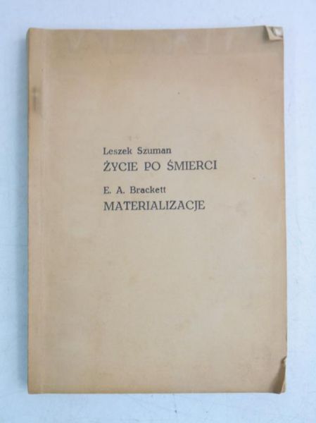 Życie po śmierci