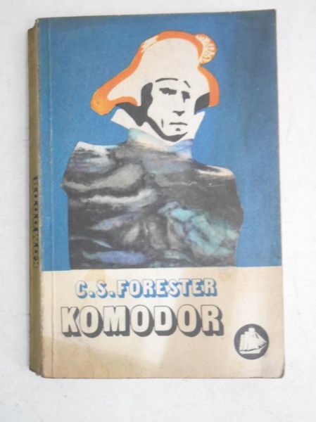 Komodor