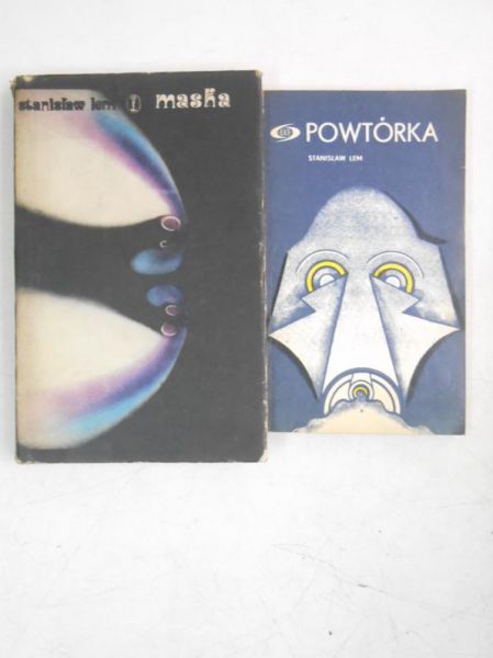 Maska / Powtórka