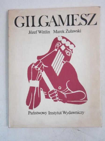 Gilgamesz