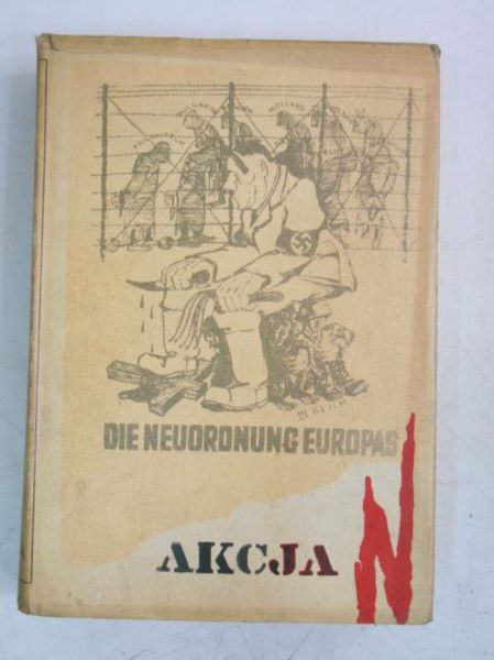 Auderska Halina - Akcja N