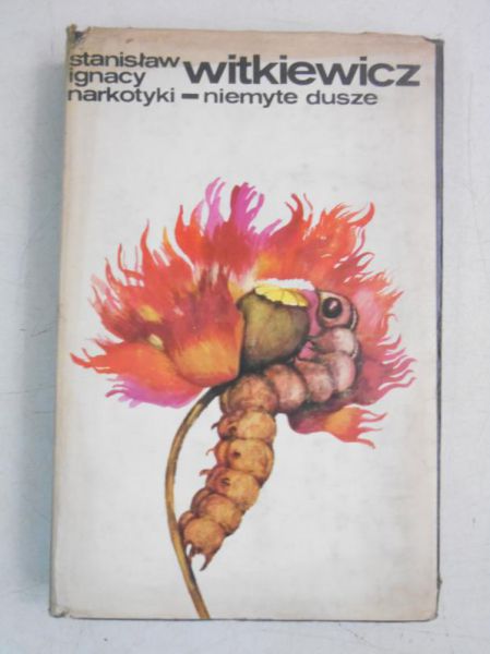 Narkotyki-nieumyte dusze
