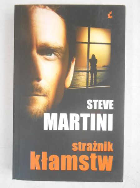 Strażnik kłamstw