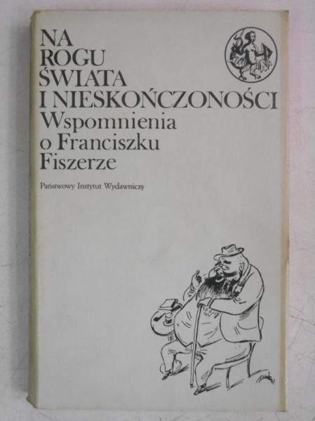 Loth Roman - Na rogu świata i nieskończoności