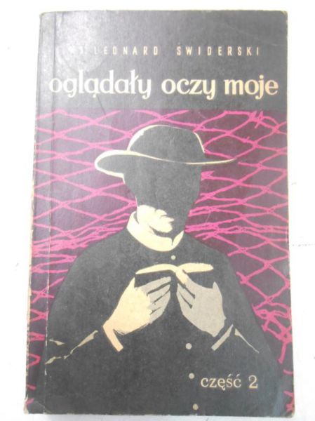 Oglądały oczy moje