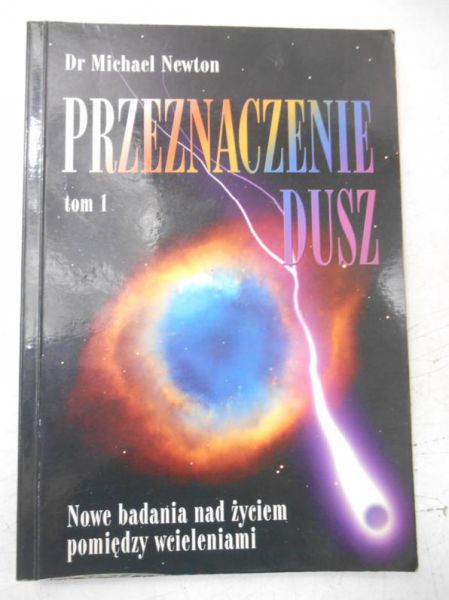 Przeznaczenie dusz, Tom I