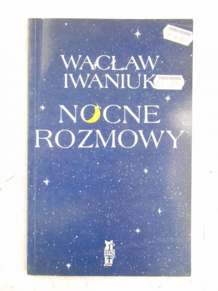 Nocne rozmowy