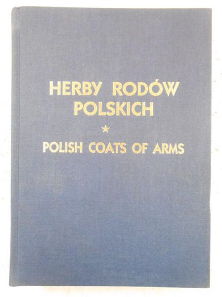 Herby rodów polskich