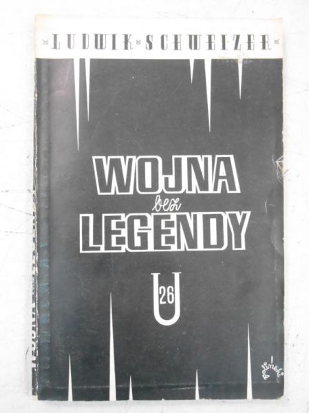 Wojna bez legendy, 1943 r.
