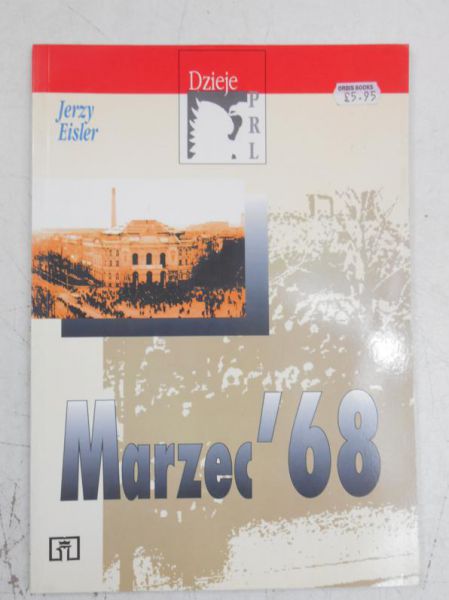 Marzec' 68