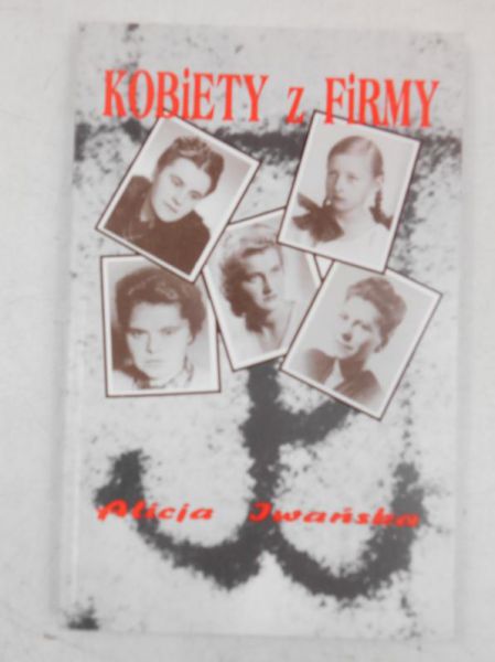 Kobiety z firmy