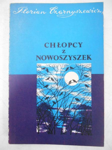 Chłopcy z Nowoszyszek