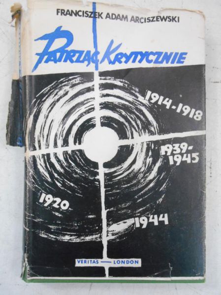 Patrząc krytycznie