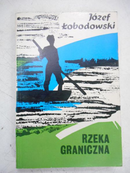 Rzeka graniczna