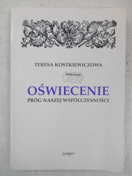 Oświecenie