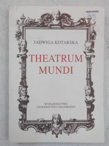 Theatrum Mundi