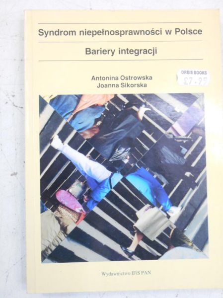 Bariery integracji