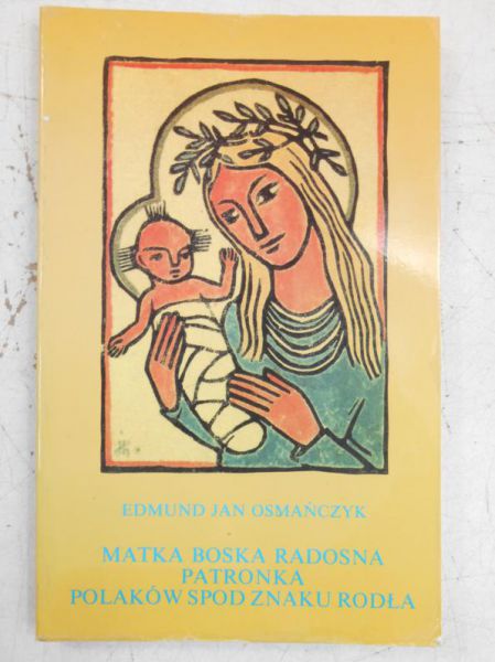 Matka Boska Radosna