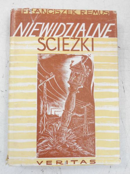 Niewidzialne ścieżki