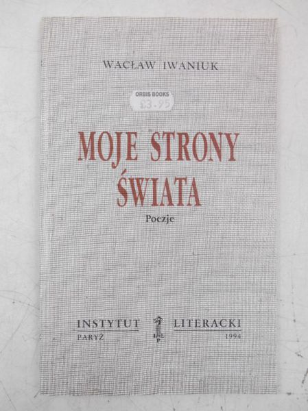 Moje strony świata