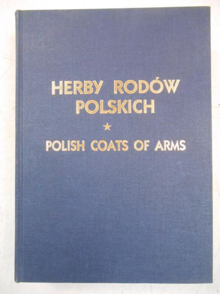 Herby rodów polskich