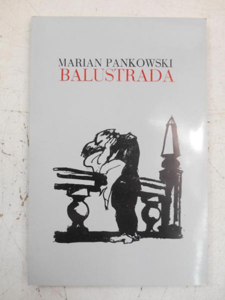 Balustrada