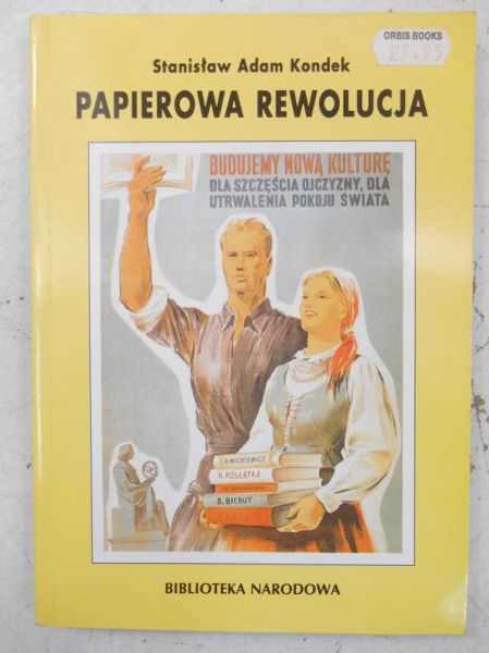 Papierowa rewolucja